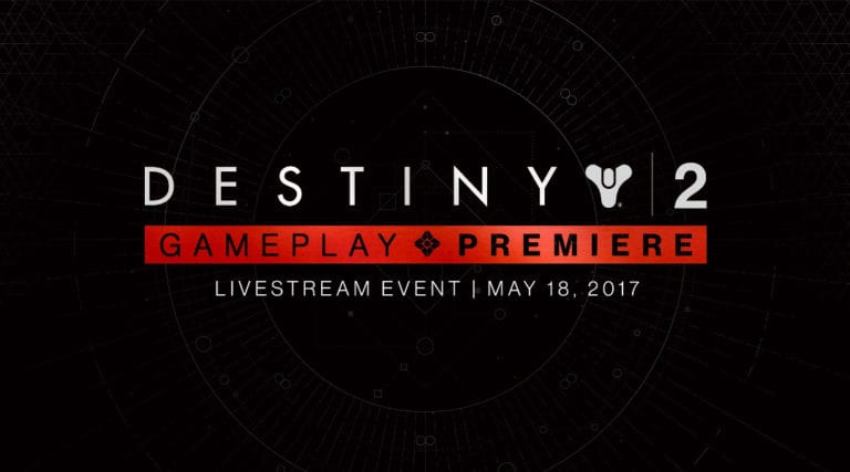 destiny 2 livestream event