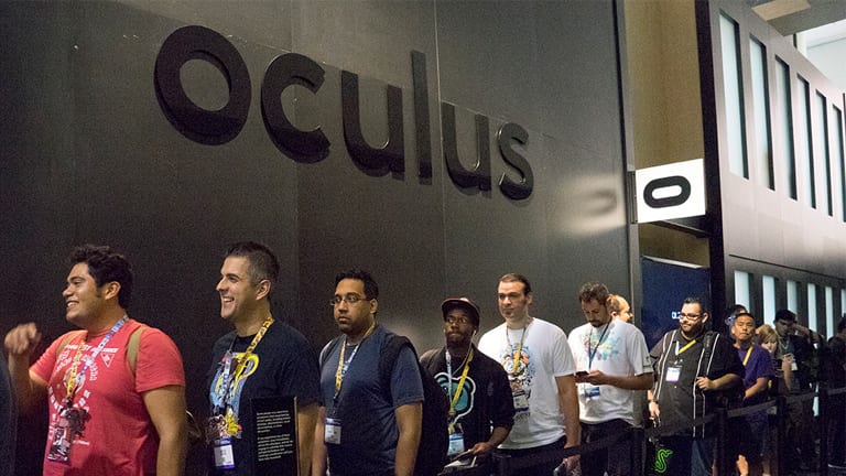 oculus skipping e3 this year