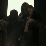 final war for the planet of the apes trailer