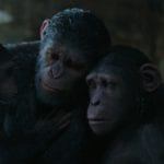 final war for the planet of the apes trailer