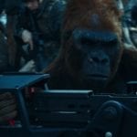 final war for the planet of the apes trailer