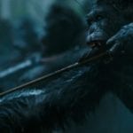 final war for the planet of the apes trailer