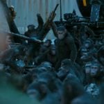 final war for the planet of the apes trailer