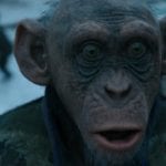 final war for the planet of the apes trailer