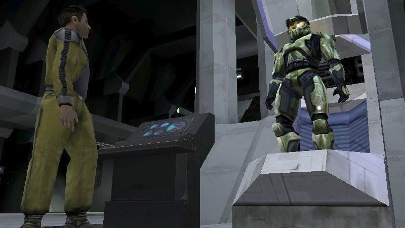 halo combat evolved master chief