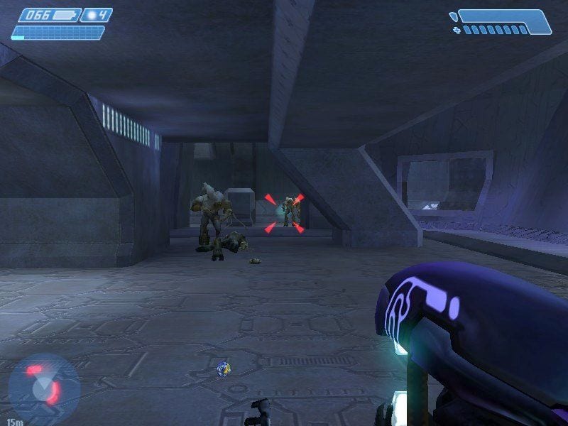 halo combat evolved multiplayer