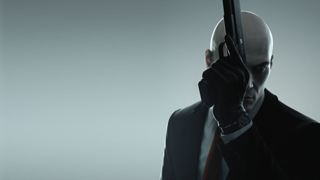 Hitman developer