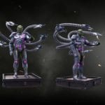 brainiac injustice 2 the versus collection