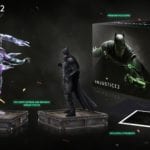 injustice 2 the versus collection