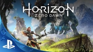 new horizon: zero dawn updates