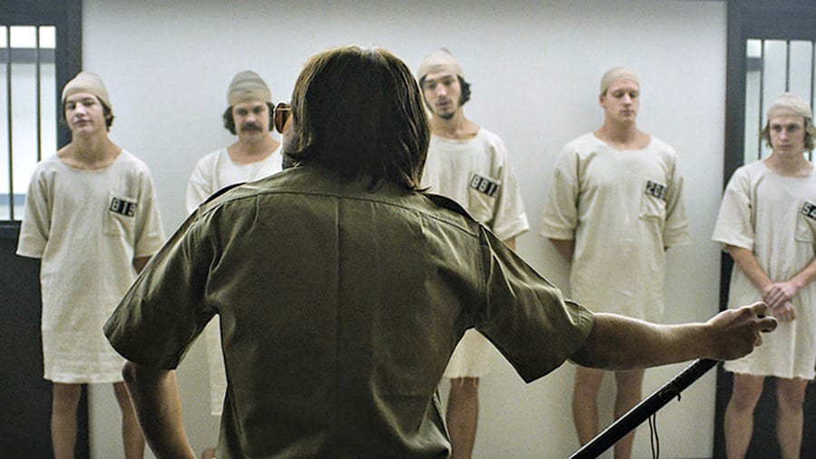 netflix june 2017 stanford prison experiment