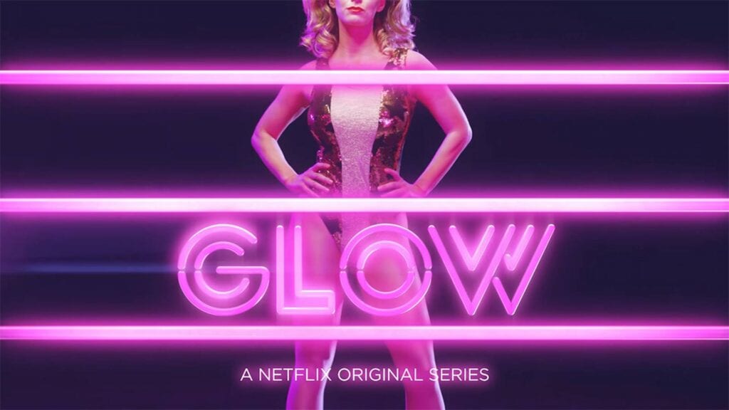 netflix june 2017 glow