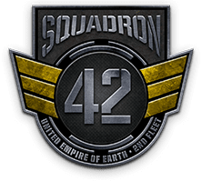 Squadron 42