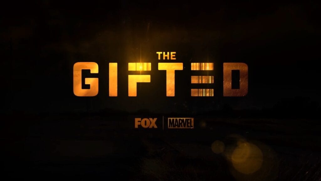 x-men tv series the gifted trailer screenshot