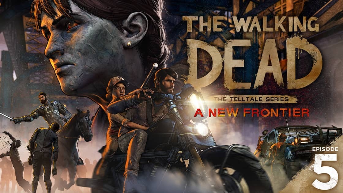 the walking dead a new frontier episode 5