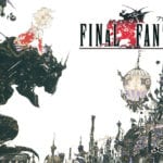 Final Fantasy VI