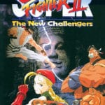 Super Street Fighter II