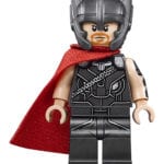 thor thor ragnarok lego set