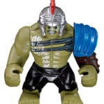 hulk thor ragnarok lego set