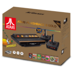 Mini Retro Consoles Coming From Sega and Atari This Fall