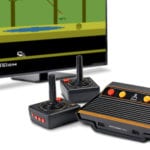 Mini Retro Consoles Coming From Sega and Atari This Fall