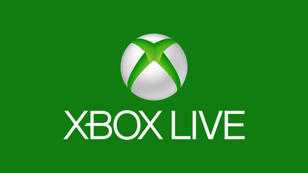 Xbox Live Maintenance