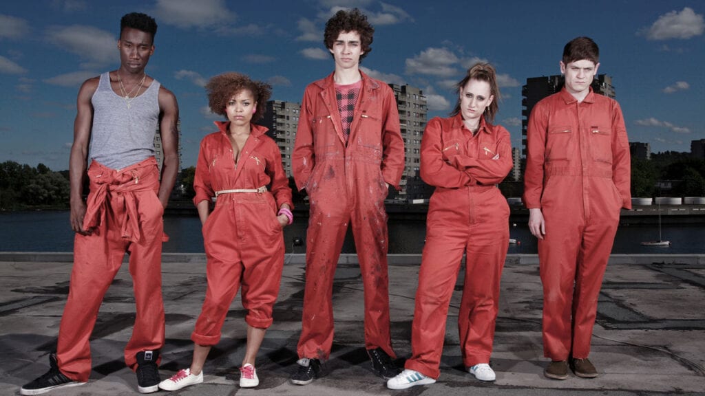 Misfits