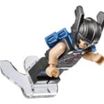 jump gladiator thor thor ragnarok lego set