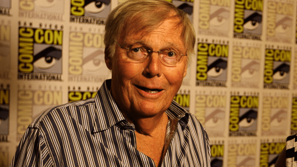 Adam West