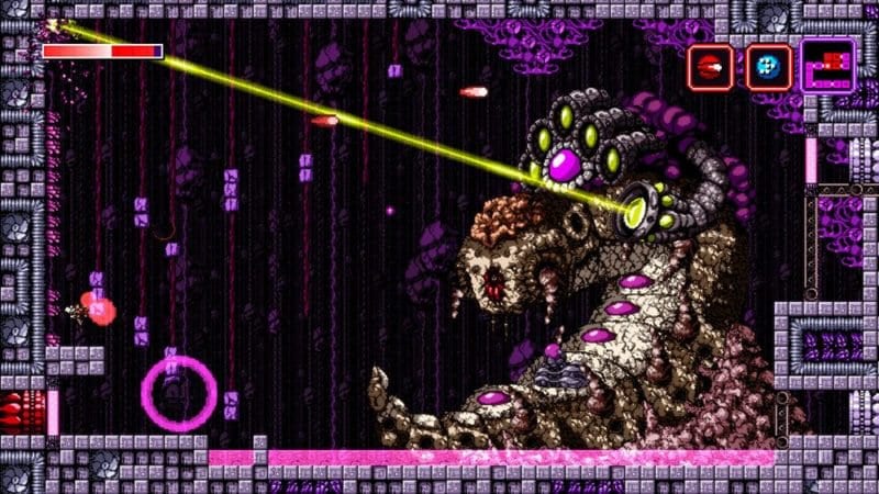 Axiom Verge