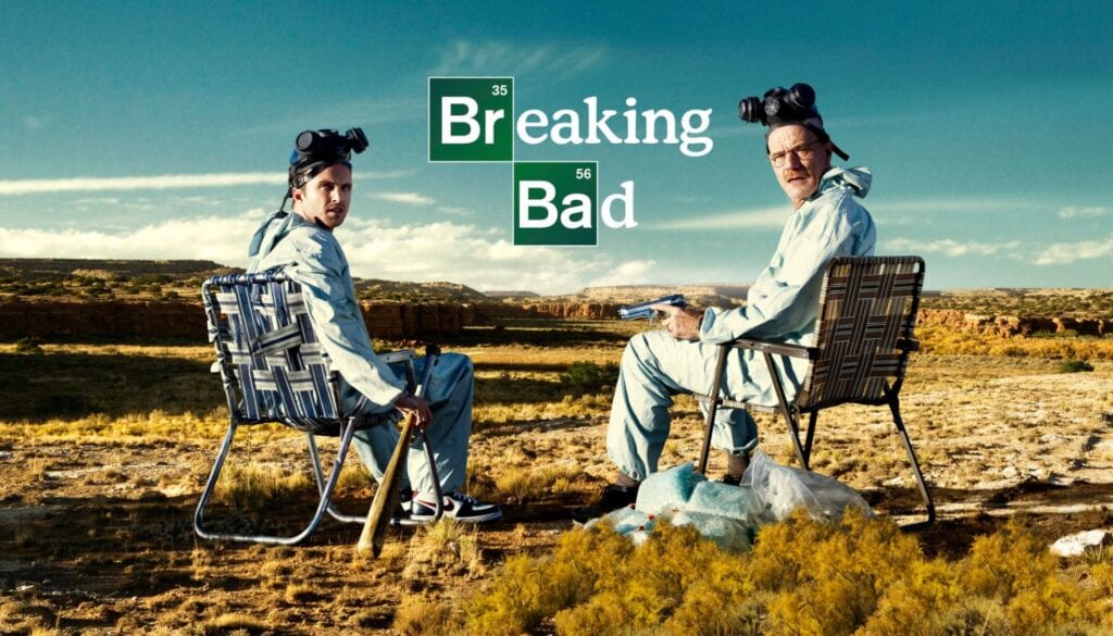 Breaking Bad VR project