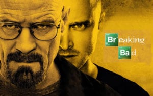 Breaking Bad VR