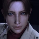 Claire Redfield's Voice Actor