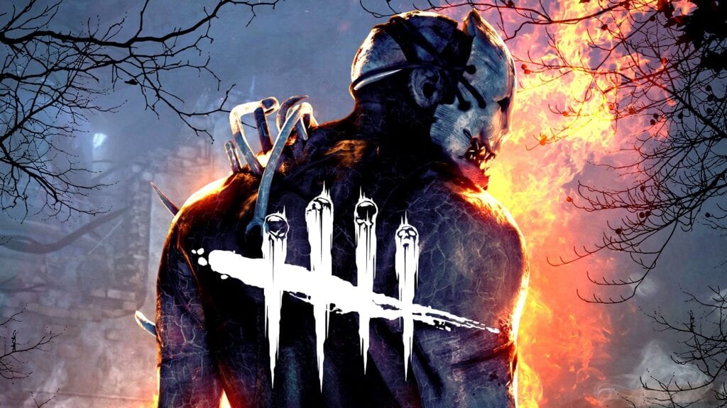 Behaviour's Dead By Daylight