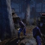 Behaviour's Dead By Daylight