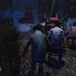 Behaviour's Dead By Daylight