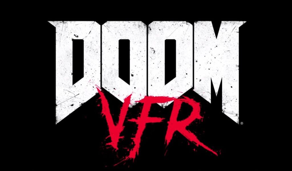 Doom vfr patch download 2017