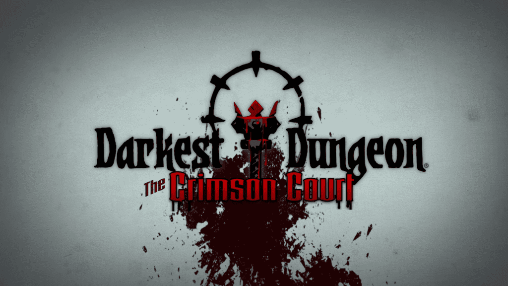 darkest dungeon porn