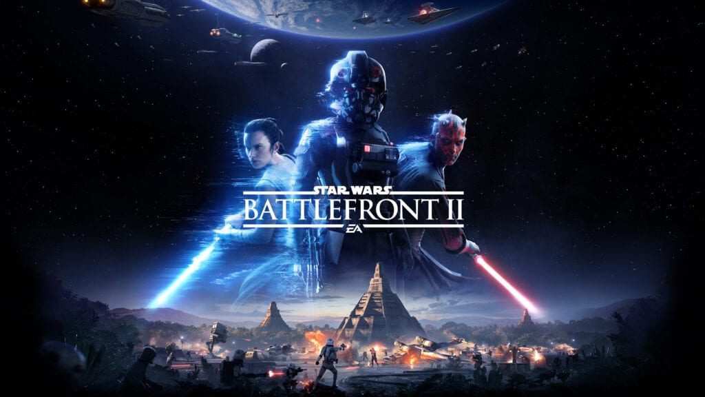 EA's Battlefront 2