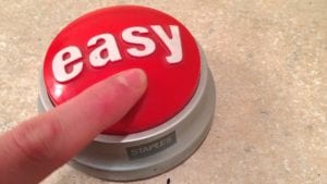 Easy Button