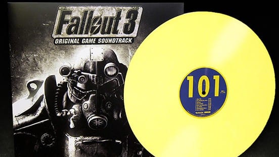 Fallout 3 Soundtrack