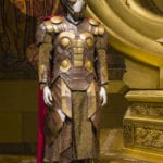 New Marvel Museum Exhibit Features Movie Props From Iron Man to Ragnarok (GALLERY)