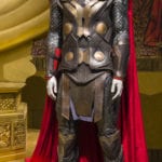 New Marvel Museum Exhibit Features Movie Props From Iron Man to Ragnarok (GALLERY)