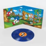 Sonic Mania Soundtrack Album is Coming Out on Vinyl