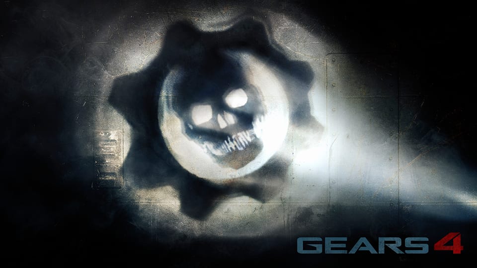 Gears 4's Largest Update