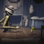 Little Nightmares