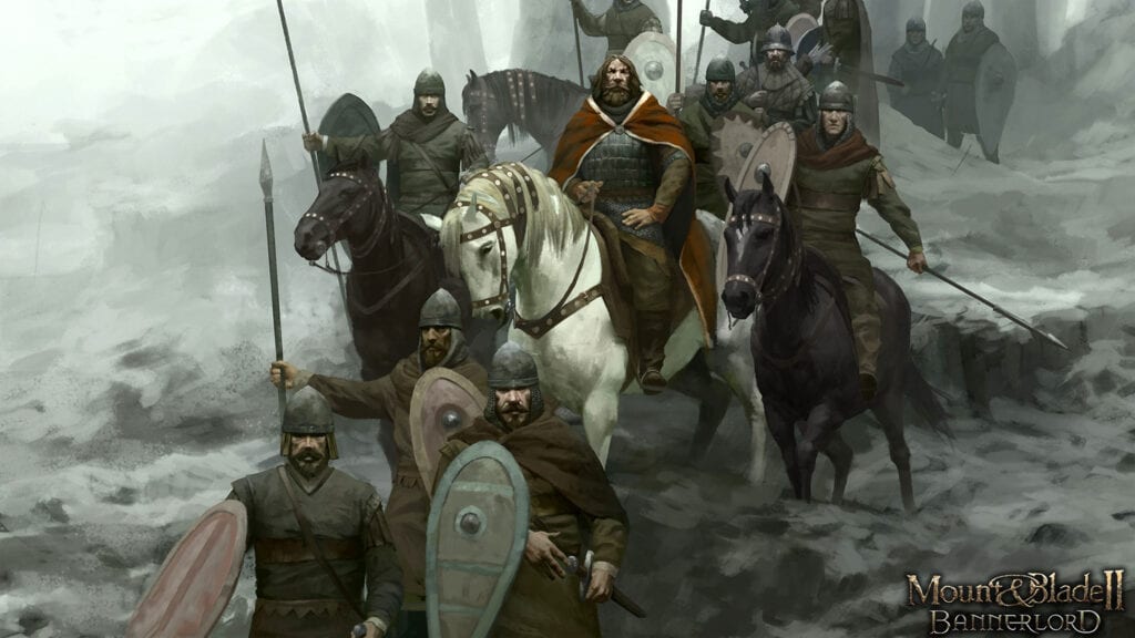 Mount & Blade 2: Bannerlord