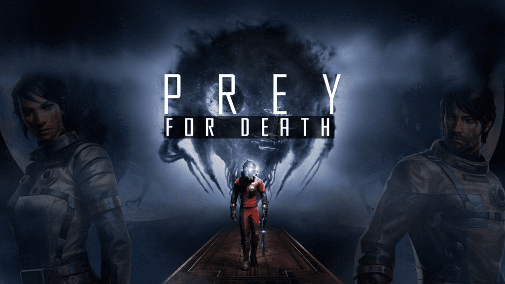 Prey Mods