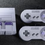 SNES Classic Edition