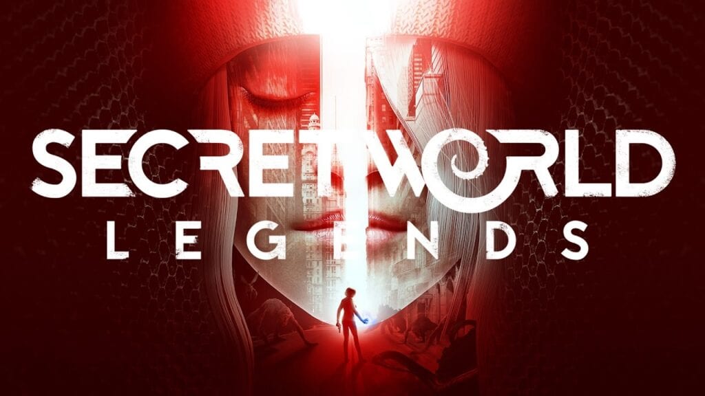 Secret World Legends Re-Launch